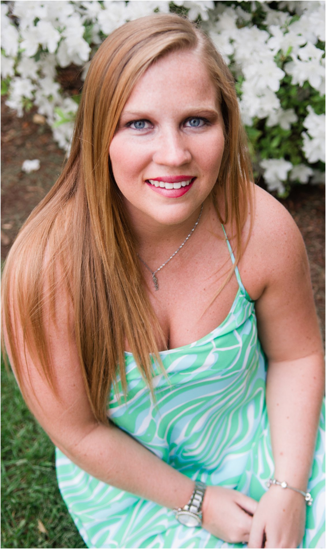 Meet Abby | Radford University Senior Session | Radford Senior ...