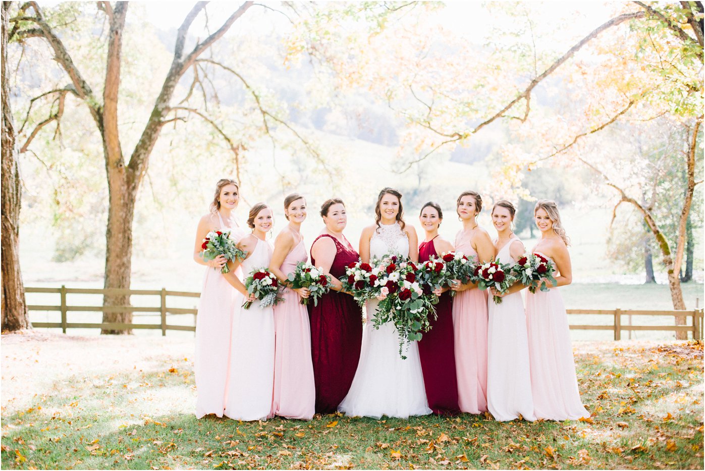 Big Spring Farm Wedding | Lexington Wedding Photographer