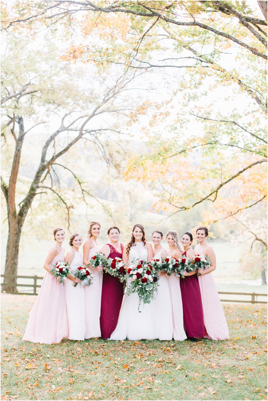 Big Spring Farm Wedding | Lexington Wedding Photographer