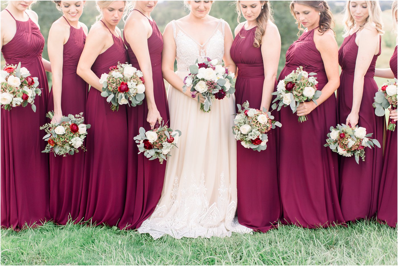 Musket Ridge Wedding | Maryland Wedding Photographer